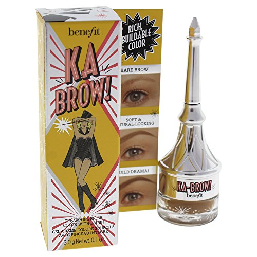 Benefit- Gel-crema para cejas ka-brow!