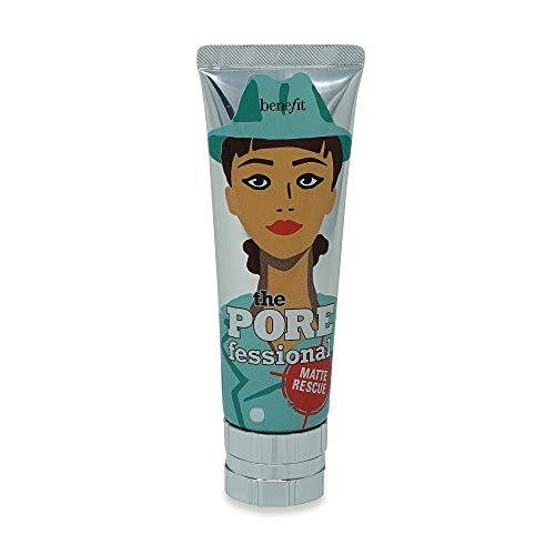 Benefit The Porefessional Invisible Finish Mattifying Gel 50ml