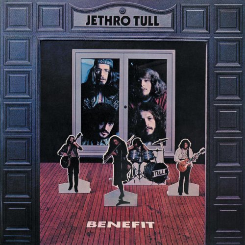 Benefit [Vinilo]