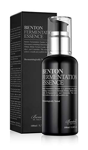 BENTON Esencia de fermentacion 100 gramos