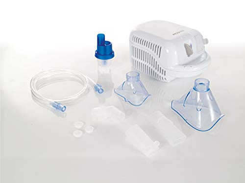 BEPER 40.110 - Nebulizador, Blanco