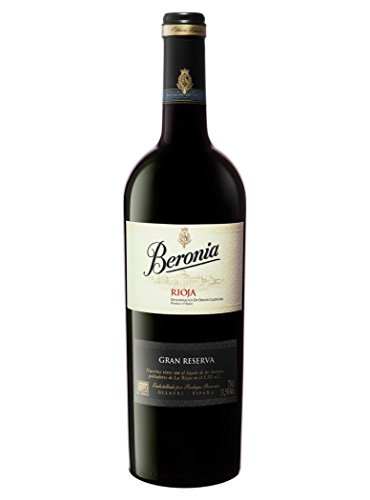 Beronia Gran Reserva Vino D.O.CA. Rioja - 750 ml