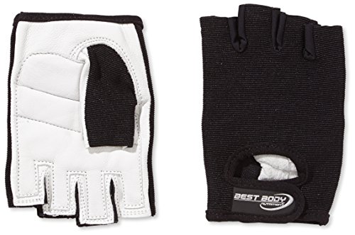 Best Guantes de Deporte, Unisex, S