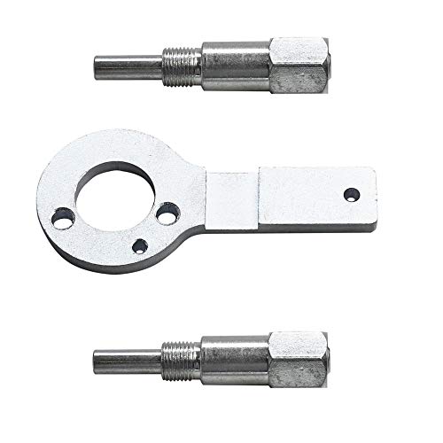 Best Q Diesel - Kit de Bloqueo de Tiempo para GM, Vauxhall, Opel, SAAB, Alfa Romeo