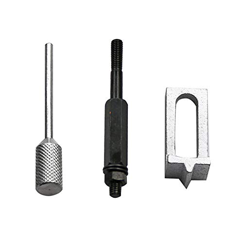 Best Q Diesel - Kit de Bloqueo de Tiempo para GM, Vauxhall, Opel, SAAB, Alfa Romeo