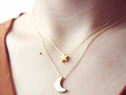 BestMall Collar, Aleación, H, 1x