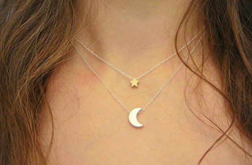 BestMall Collar, Aleación, H, 1x