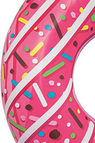 Bestway 36118 - Donut Hinchable 107 cm