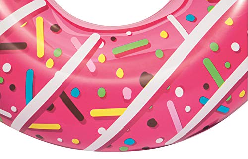 Bestway 36118 - Donut Hinchable 107 cm