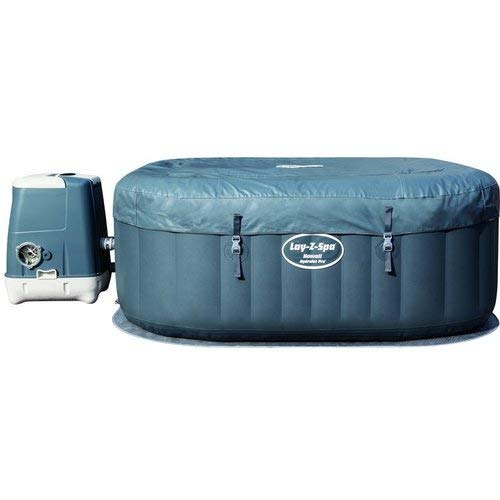 Bestway Lay- Z-Spa Hawaii HydroJet Pro Spa Hinchable