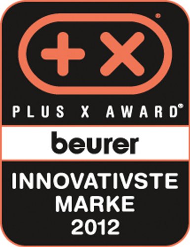 Beurer IL21 - Lámpara por infrarrojos compacta, 150 W, 5 niveles inclinación, alivio para dolores musculares, cervicales, mejora la circulación sanguínea, color blanco