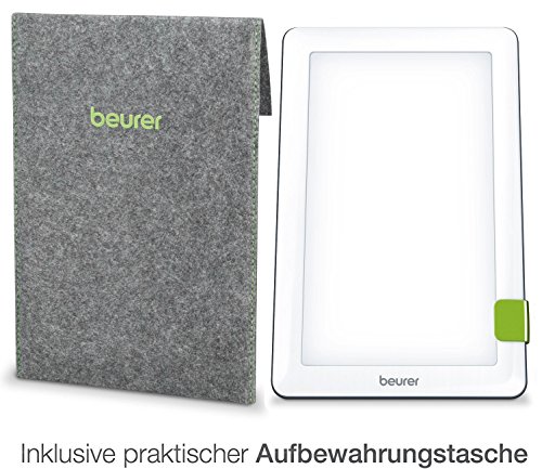 Beurer TL 30 Lámpara de luz diurna, Color blanco