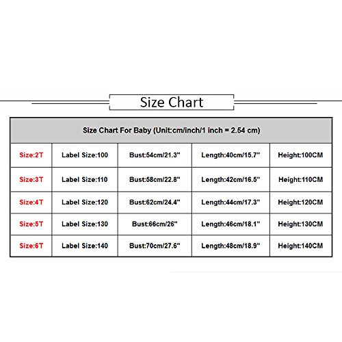 BHYDRY NiñIto Infantil Niños Bebé Chico Chica Raya De Manga Larga Remata Las Blusas Camiseta(Marina,130)