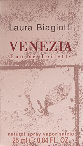 Biagiotti Biagiotti Venezia Edt 25 Ml Vapo - 25 ml