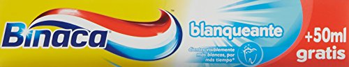 Bianca - Pasta Deltal Blanqueante 75 ml