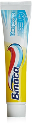 Bianca - Pasta Deltal Blanqueante 75 ml