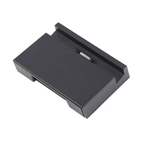 BianchiPatricia Magnetic Desktop Charging Dock Charger Cradle USB Cable For Xperia Z1 Z2 Z3