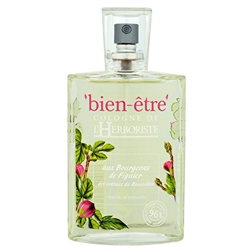 Bienestar Colonia Herbolario de Higuera con brotes Coteaux du Roussillon 75 ml