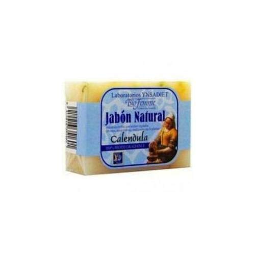 Bifemme Jabón caléndula - 100 gr