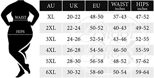 BIGGI BIG Soft Matt 20 DENIER medias gran tamaño-maquillaje-52-54