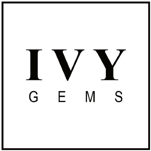 Bijoux pour tous 253E1498-03/925 - Pendientes de plata de ley con ópalo con cierre de mariposa a presión