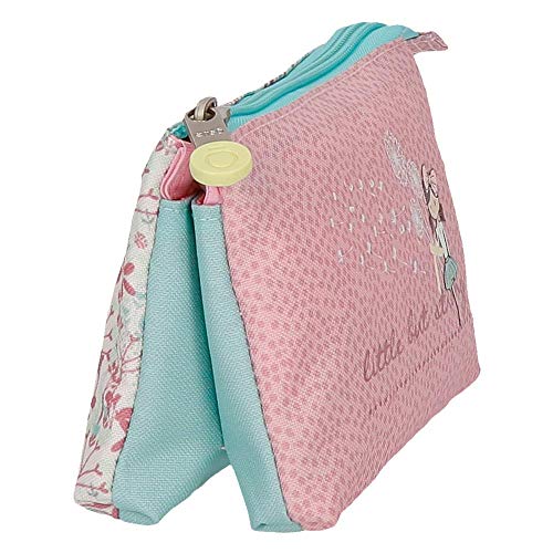 Billetero Enso Secret Garden