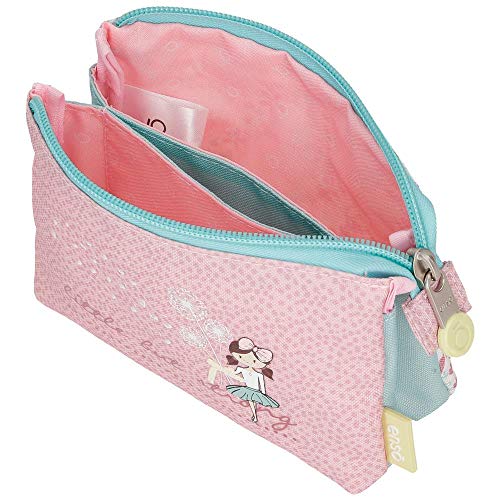 Billetero Enso Secret Garden