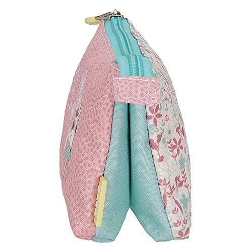 Billetero Enso Secret Garden