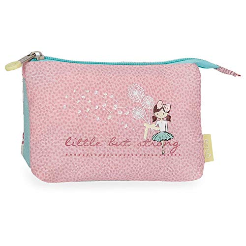 Billetero Enso Secret Garden