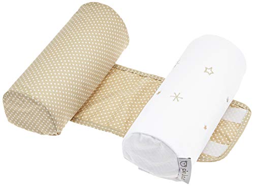 Bimbi Pirulos Cojin Antivuelco 060 Os.Polar 151 10 - Cojines, unisex