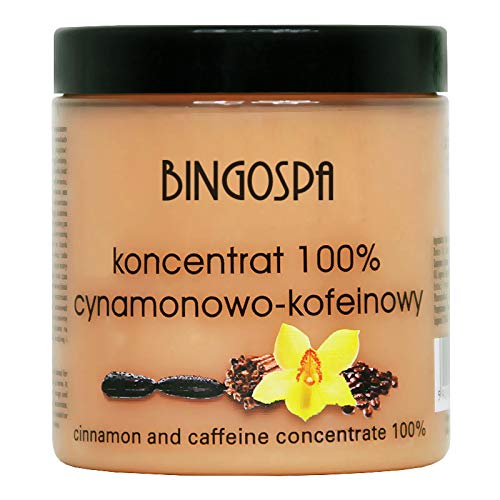 Bingoma - Concentrado de canela (250 g)