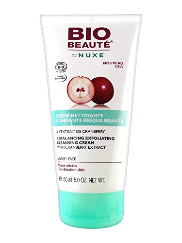 Bio Beaute Bio Beaute Creme Requilibrante Gommante 150 ml