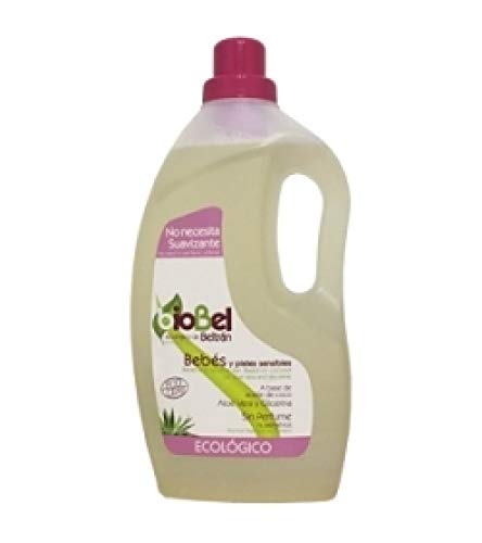 BioBel Jabón Bebes Eco - 1500 ml