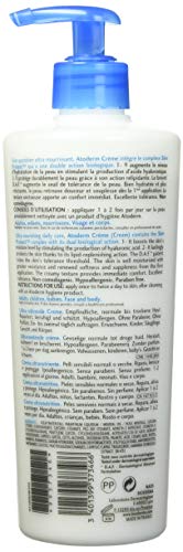 Bioderma Atoderm Nourishing Cream - 500 ml