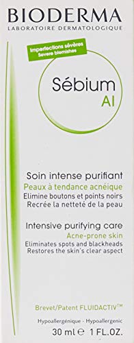 Bioderma Bioderma Sebium Ai Soin Intense 30Ml 30 g
