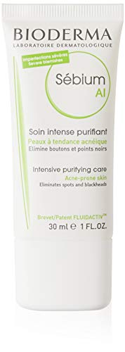 Bioderma Bioderma Sebium Ai Soin Intense 30Ml 30 g