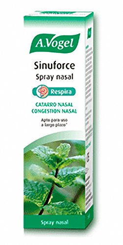 Bioforce (A. Vogel) Sinuforce - 21 ml