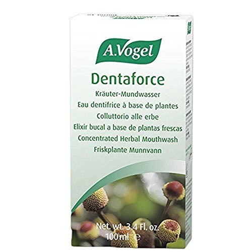BIOFORCE - DENTAFORCE ELIXIR BIOFORCE