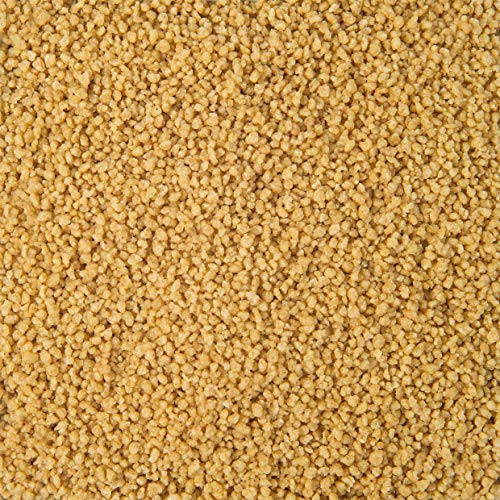 Biográ - (Cous cous) Cuscús Integral (500 g)