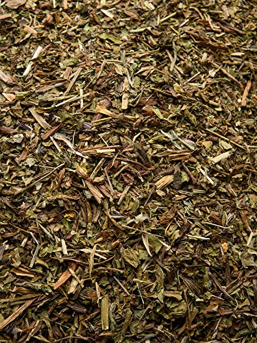 Biojoy Hojas de diente de león orgánico Taraxacum officinale (0,500 kg)