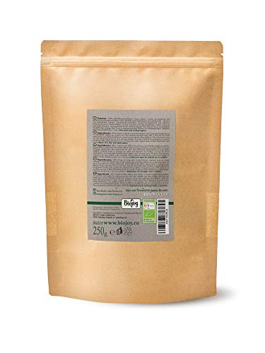 Biojoy Hojas de ortiga BIO - Urtica dioica (0,250 kg)