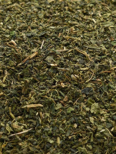 Biojoy Hojas de ortiga BIO - Urtica dioica (0,250 kg)