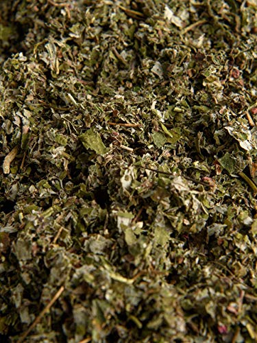 Biojoy Té Оrgánico de Hojas de Frambuesa- cortado (Rubus idaeus) (250 gr)