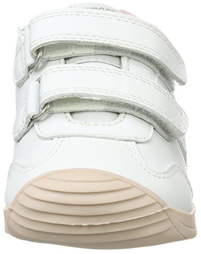Biomecanics 151157, Zapatos de primeros pasos Unisex Bebés, Multicolor (Sauvage), 20 EU