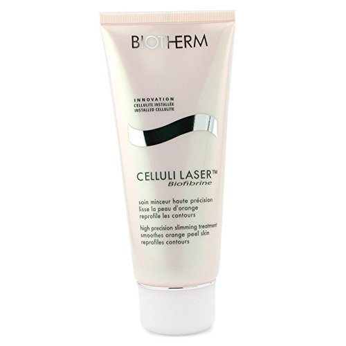 BIOTHERM Anti-Cellulite-Pflege Bio Celluli Laser Biofibrine 200ml