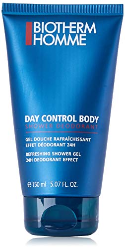 Biotherm Gel Desodorante Day Control Body, 150 ml