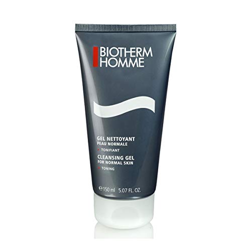 Biotherm Homme Gel Nettoyant Visage 150 Ml - 150 ml