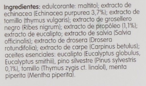 Biover Jarabe de Pino sin Azúcar - 150 ml