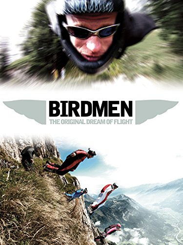 Birdmen (subtítulos en español)