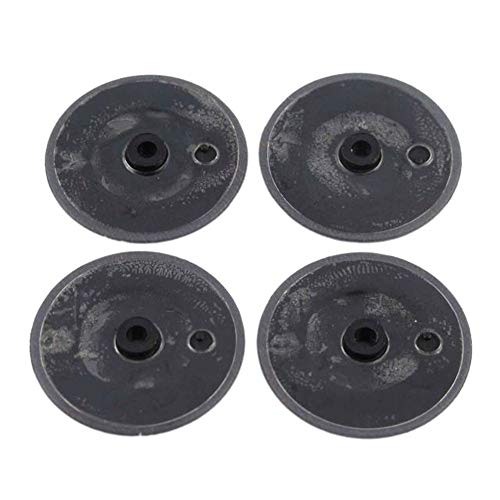 BisLinks® Bottom Base Rubber Feet Foot Pad para Mac Book Pro Retina A1398 A1425 A1502